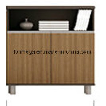 Niedrige Büroschrank Credenza (FOH-KNW082)